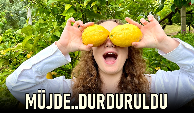 Gıda İhracatına Kısıtlama Getirildi. Fiyatlar Düşecek