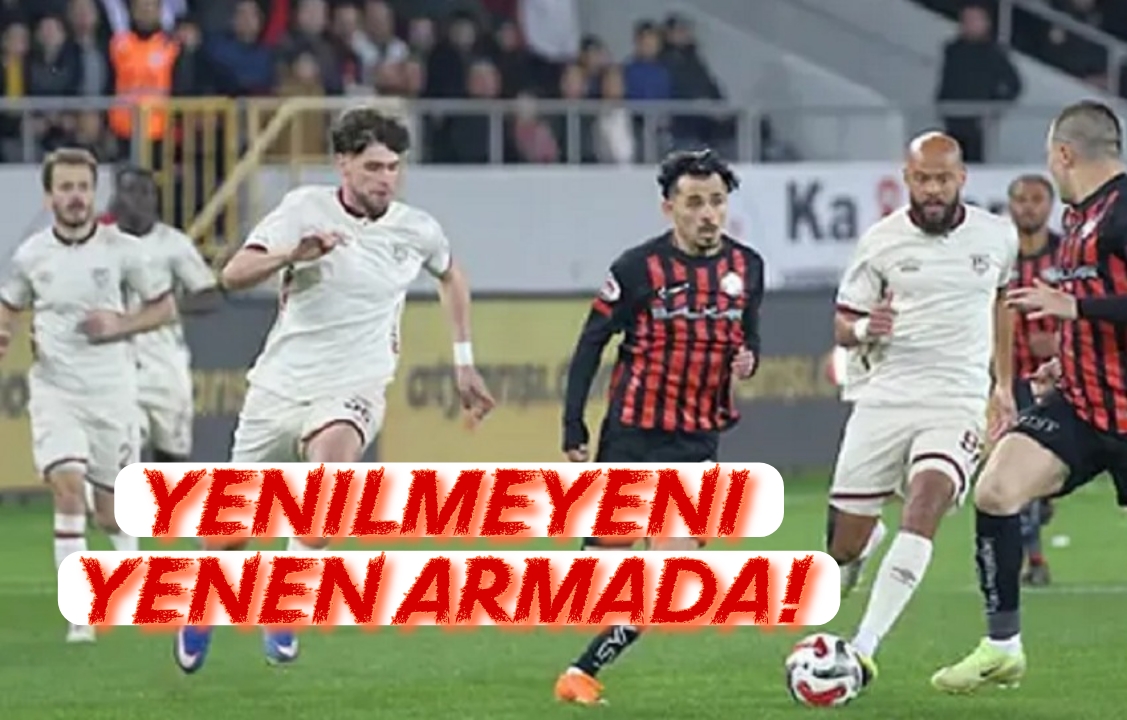 Bandırmaspor Çorum’da Galip
