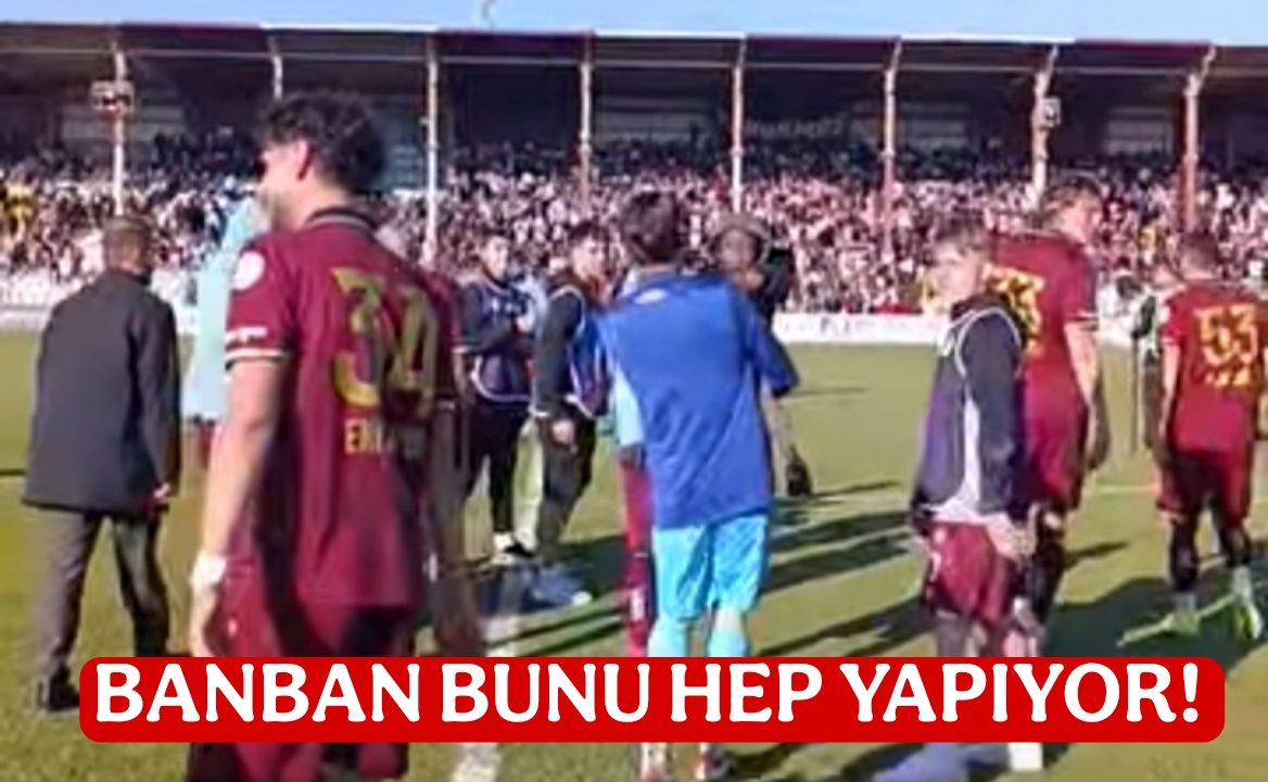 Bandırmaspor Amedspor’u 2-0 Yendi