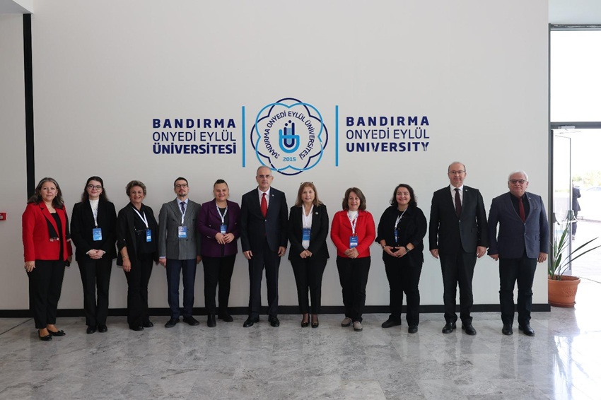 BANÜ, Türkiye’nin Tam Akreditasyon Sahibi Seçkin Üniversiteleri Arasında