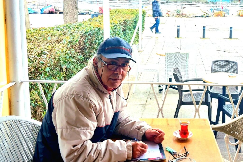 Bir Karikatürcünün Dilemması /Sinan Beyhan