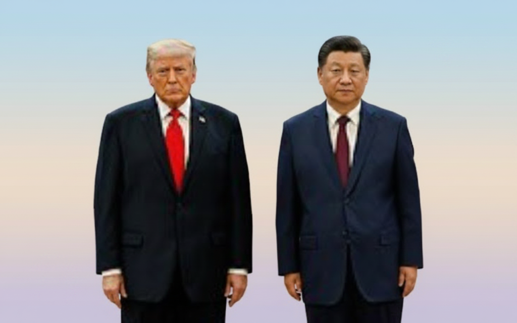 Trump–Xi Zirvesi’nde Ne Oldu ? /  Mayıs -2026