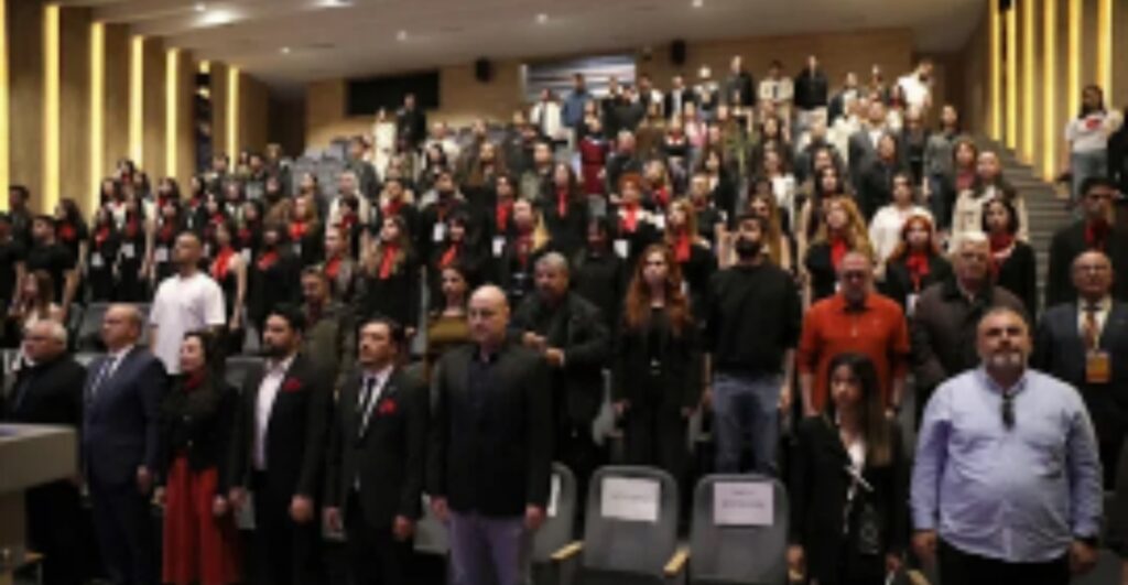 Bandırma ‘da İlk Reklamcılık Zirvesi Başarıyla Gerçekleştirildi