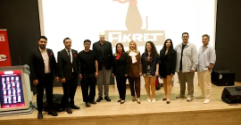 Bandırma ‘da İlk Reklamcılık Zirvesi Başarıyla Gerçekleştirildi