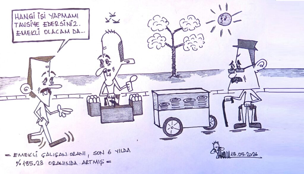 Emekli Olanlara İş Tavsiyesi/ Op.Dr.Sinan Beyhan