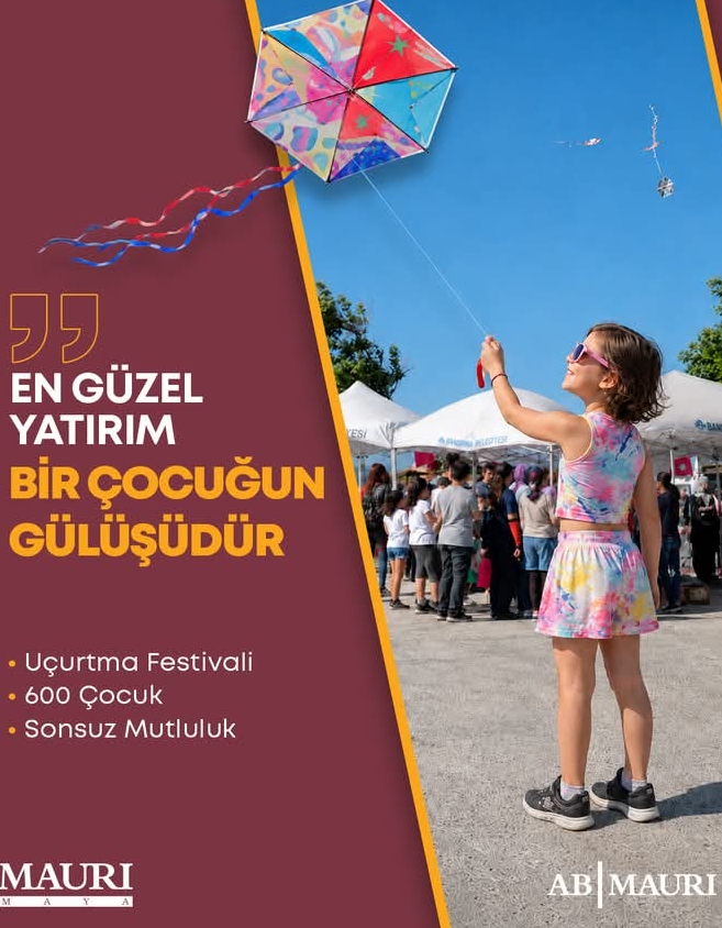 Uçurtmalar Yükselirken / Mehmet Leventoğlu