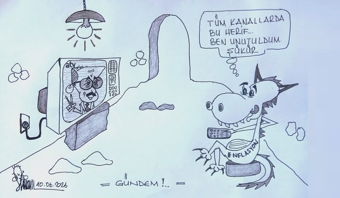 Gündem “Hain!”