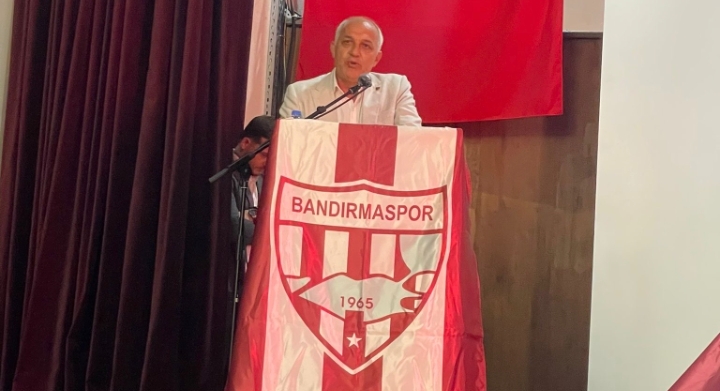 Bordo-Beyaz Sevda 61 Yaşında! Başkan Murat Karakoyun: “Hedefimiz Daima Zirve”