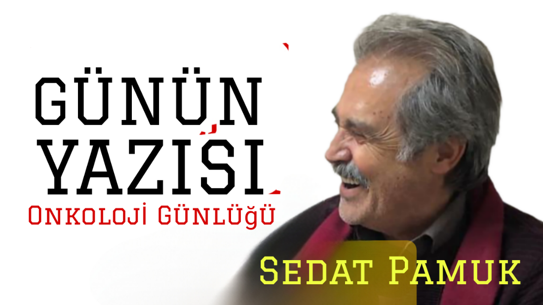 Günün Yazısı