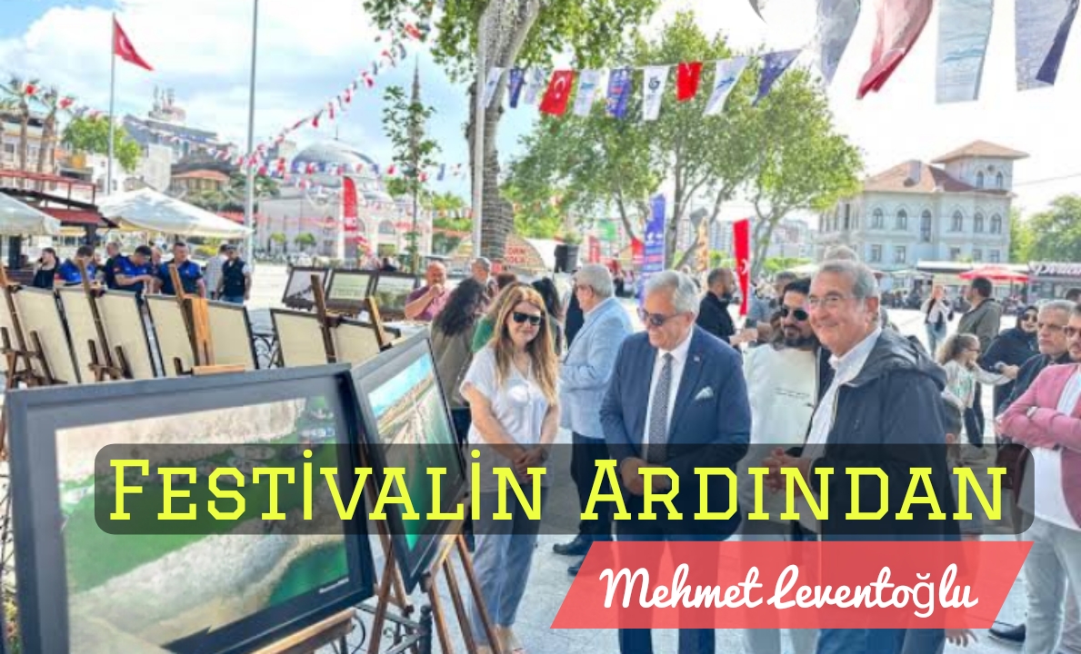 35. Uluslararası Bandırma Kuş Cenneti Kültür ve Turizm Festivali’ne Eleştirel Bakış