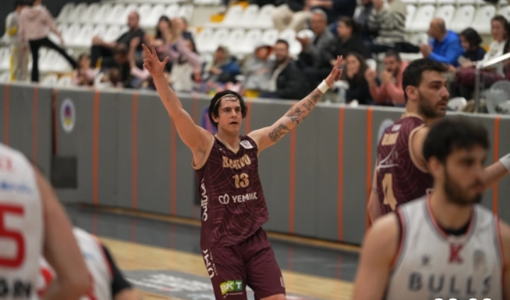 Bordo’da Transfer Gündemi