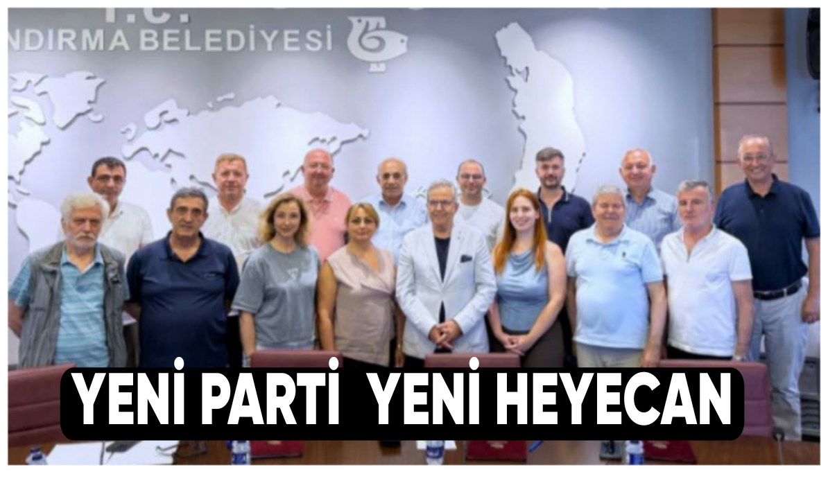 Dursun Mirza “Hüzünlü ve Zorunlu Bir Ayrılık Yaşıyoruz”