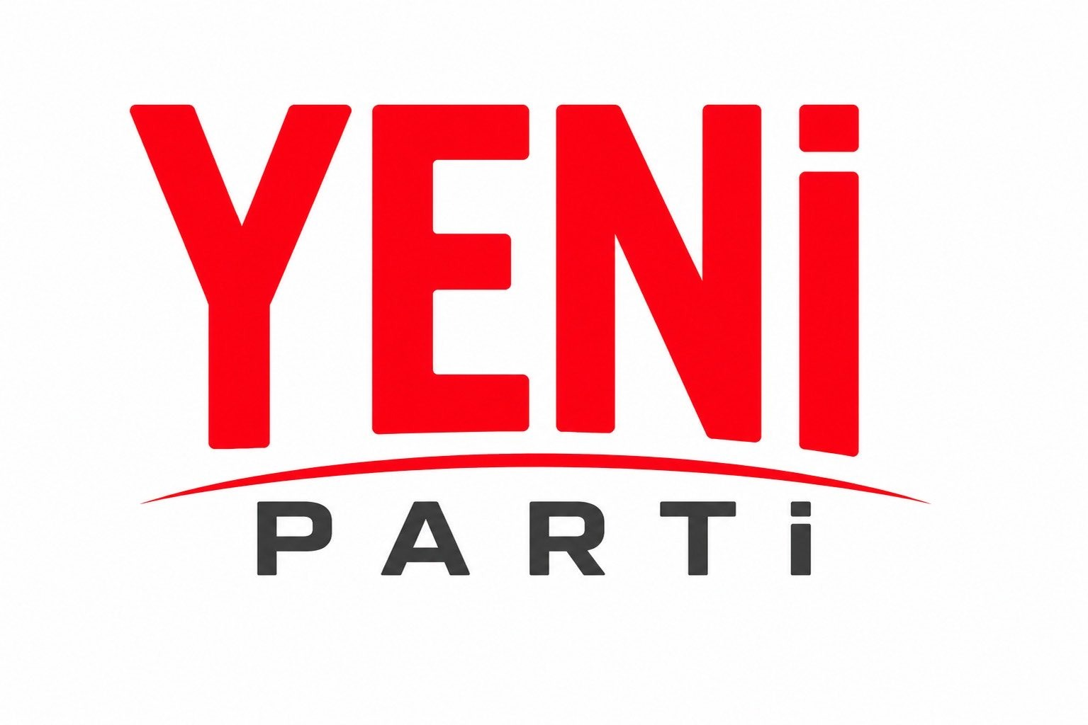 YENİ PARTİ  Kuruldu