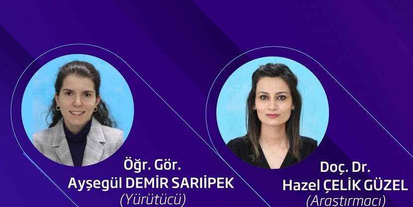 BANÜ’nün Engelsiz Projesine TÜBİTAK Desteği!