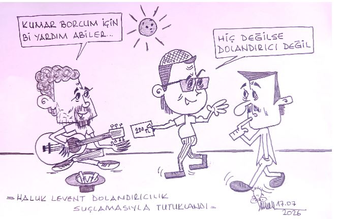 Ahbap Çavuş İlişkisi