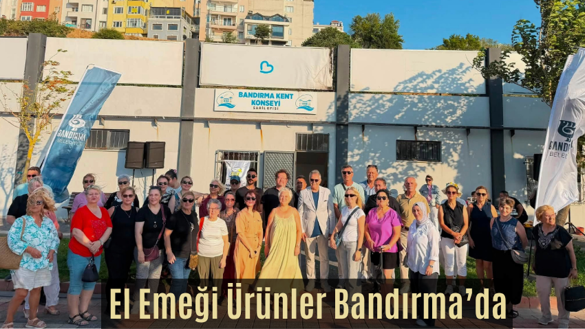 Başkan Mirza’dan Kadın Meclisi stantlarına ziyaret