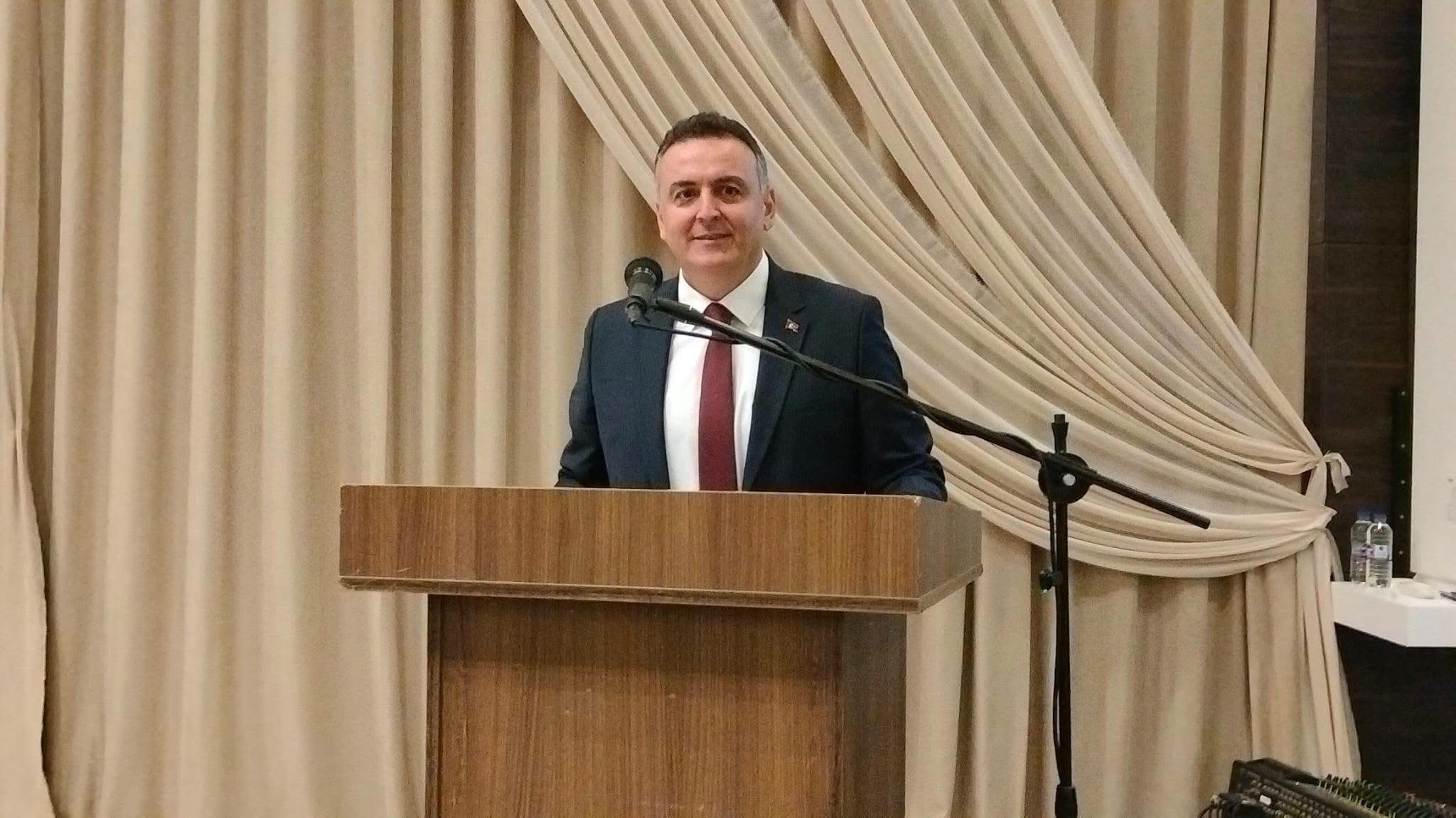 Adem Yılmaz’dan Ticaret Odası’na Seçim Çağrısı: “Takvimi Hemen Açıklayın”