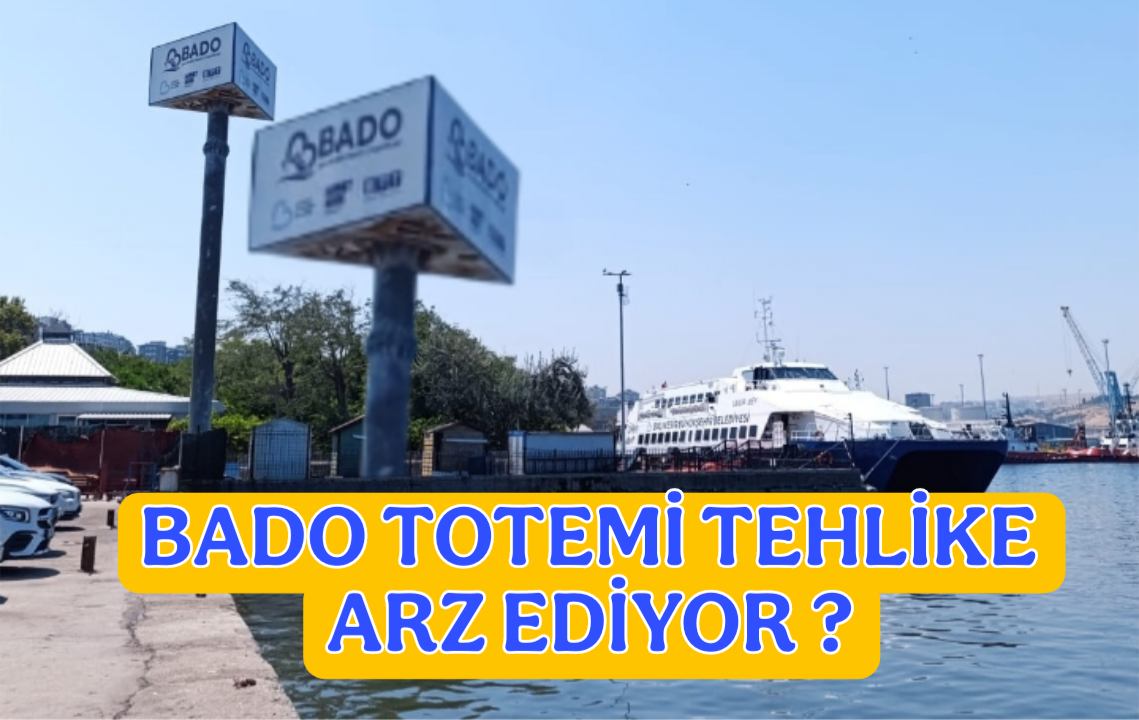 İDO’mu BADO’mu ?