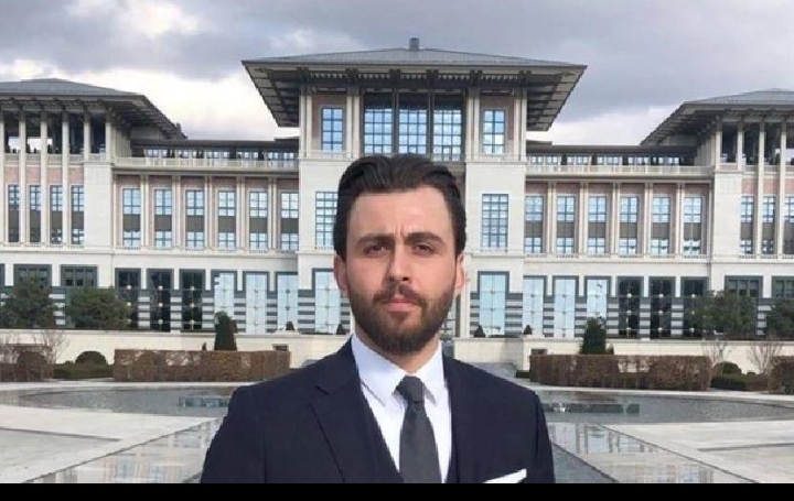 Öztaylan “Milletimizle Çeyrek Asır, Türkiye Geleceğe Hazır!”