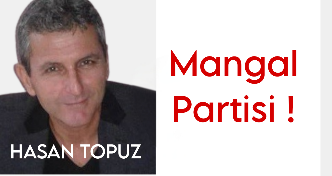 Mangal Partisi !