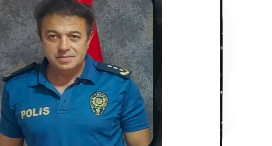 Bandırma İlçe Emniyet Müdürü Hasan Şahin