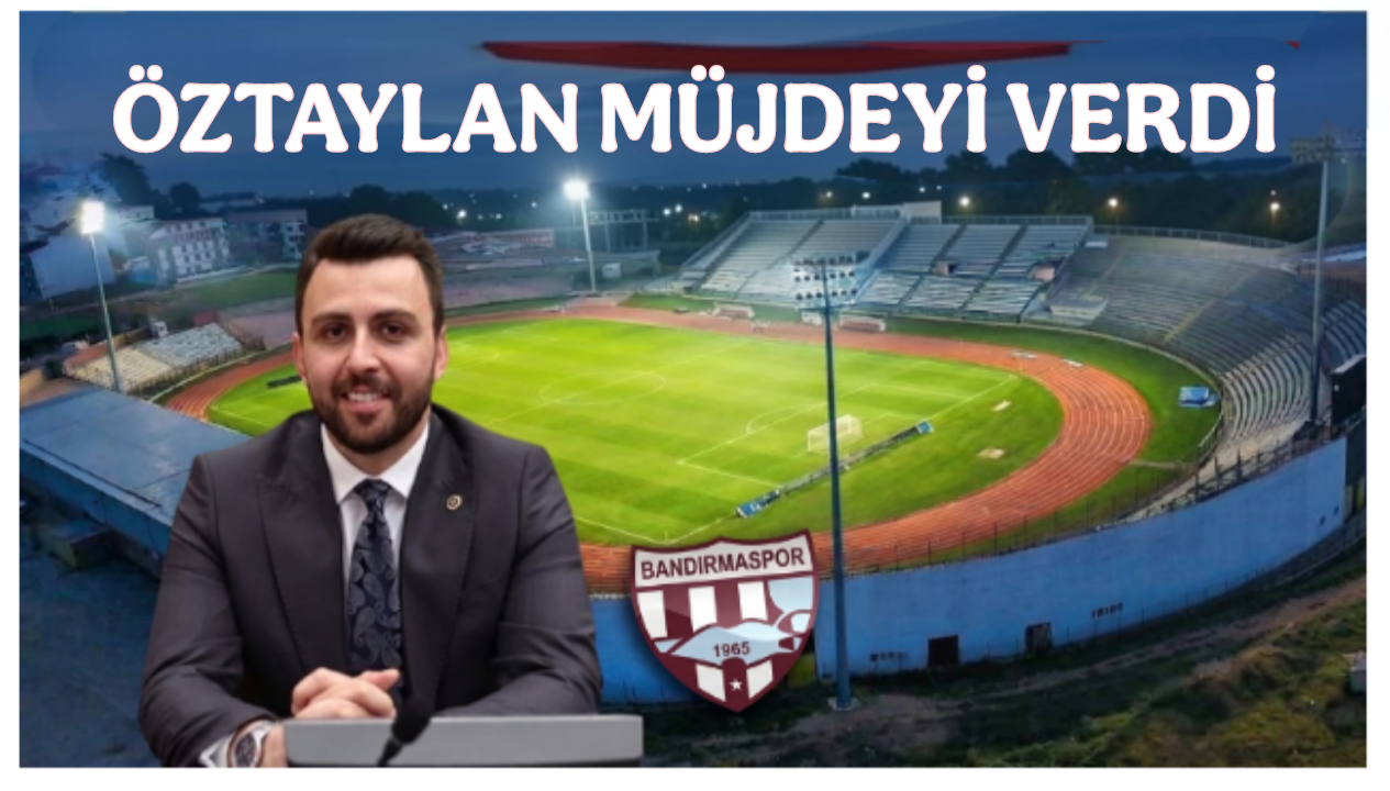 17 Eylül Stadyumu’nda Gece Maçları İçin  Işıklandırma Projesi