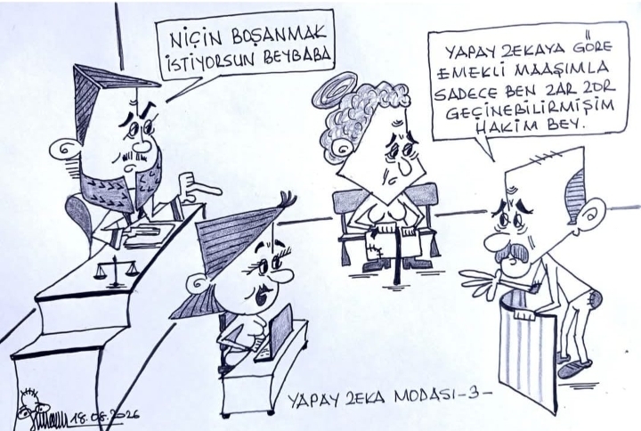 Boşanma Kriteri / Sinan Beyhan