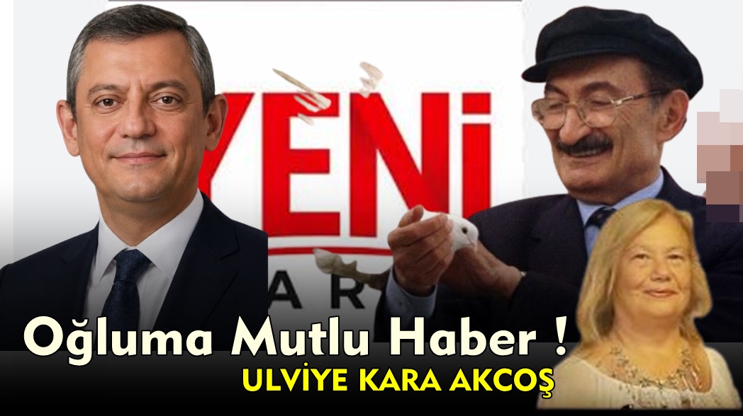 Oğluma Mutlu Haber ! Karaoğlan 2 !