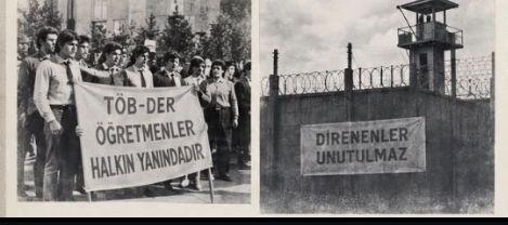 46 Yıl Sonra 12 Eylül