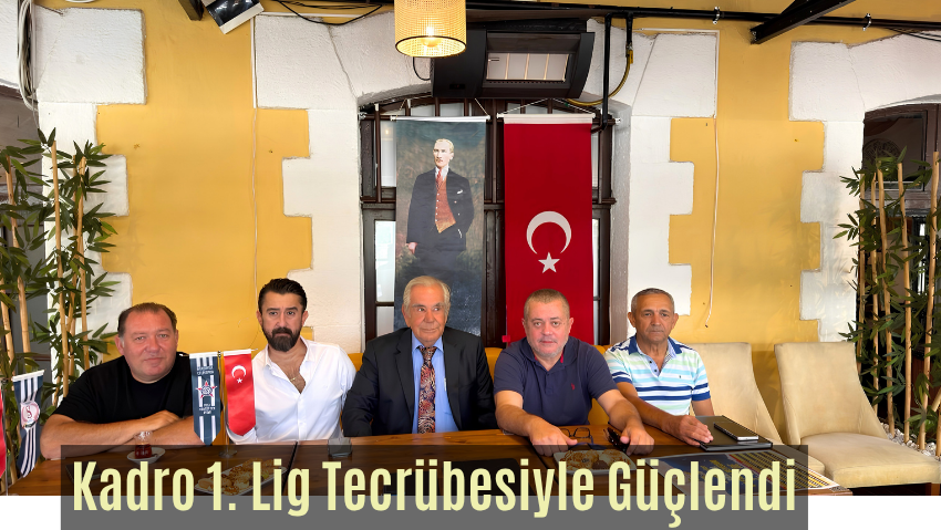 Çelikspor Kadın Voleybol Takımında Hedef Üst Sıralar