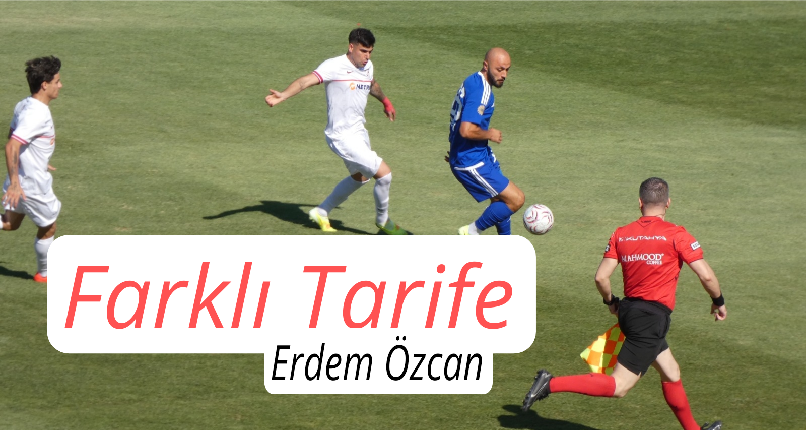 Bandırmaspor’dan Farklı Tarife