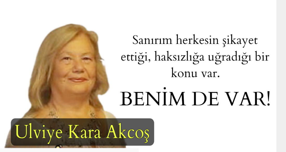 Şikayetler Havada Kalıyor