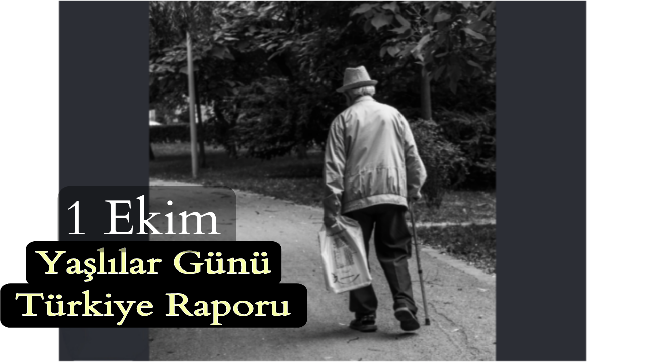 Yaşlılar Günü Raporu