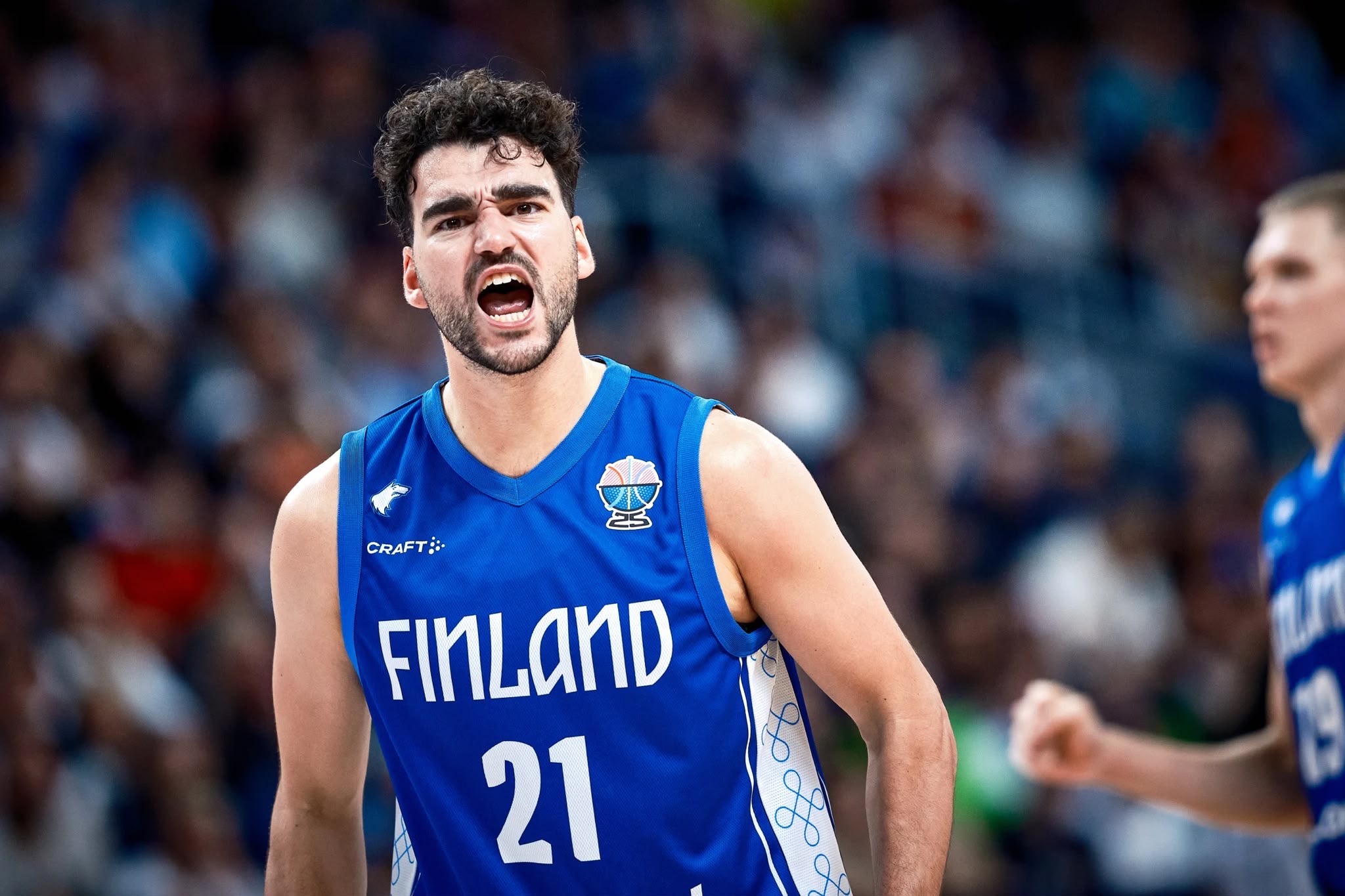 BORDO’da Transfer Bombası: Edon Maxhuni!