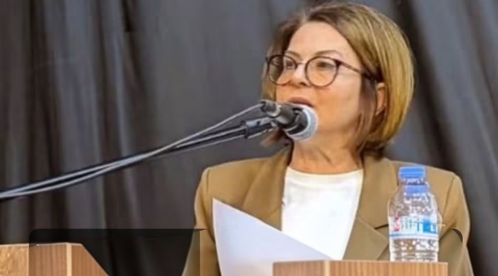 Nermin K. Mutlu : “Özgür İradenin Belirlediği Siyaset İçin Mücadeleye Devam Edeceğim”