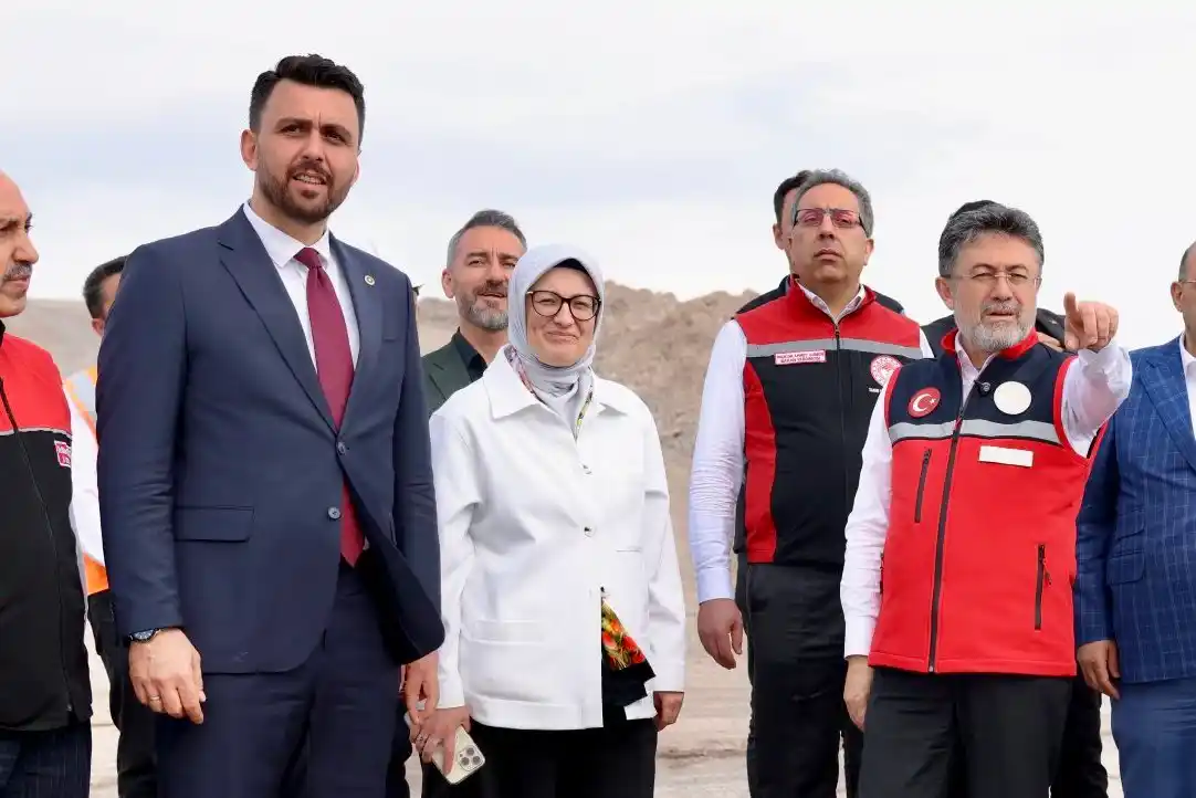 Gönen Sera  OTB’ye 1,7 Milyar  TL’lik Dev Destek