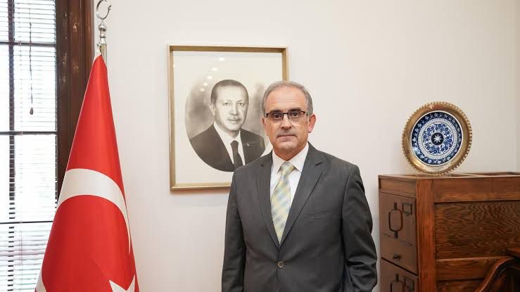 Rektör Prof. Dr. İsmail Boz’dan 29 Ekim Mesajı