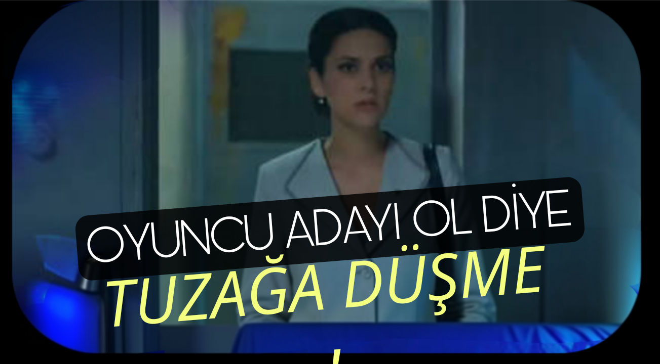 Bandırma’da Oyuncu Ajansı Adı Altında Sözleşme ve İcra Takibi İddiası