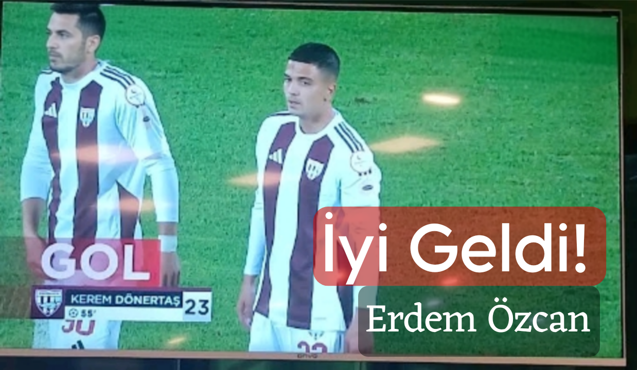 Deplasmandan Alınan 3 Puan İyi Geldi